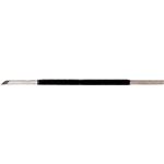 （まとめ）アーテック てん刻 印刀 切り出し 4.5x147mm 【×30セット】