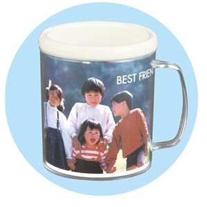 （まとめ）アーテック マイマグカップ 【×30セット】