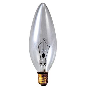 （まとめ）アーテック 電球 （中）ナツメ球 （20W） 【×30セット】