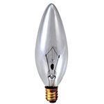 （まとめ）アーテック 電球 （中）ナツメ球 （20W） 【×30セット】