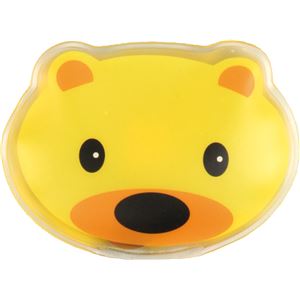 （まとめ）アーテック リサイクルカイロ クマ 【×30セット】