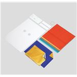 （まとめ）アーテック 工作お面づくり 【×30セット】