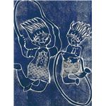 （まとめ）アーテック かみはんが 小 【×30セット】