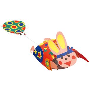 （まとめ）アーテック ゴムの力でトコトコ 【×30セット】