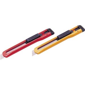 （まとめ）アーテック オートロックカッター 【×30セット】