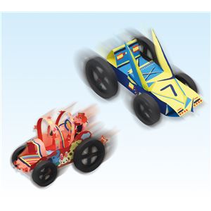 （まとめ）アーテック 走れドリームカー 【×30セット】