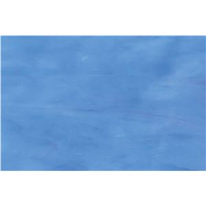 （まとめ）アーテック ステンドグラス用ガラス 200×200 青 S 【×30セット】
