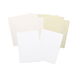（まとめ）アーテック スケッチファイルペーパーセットA4 【×30セット】