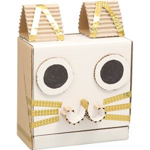 （まとめ）アーテック べんりなマイボックス 【×30セット】