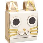 （まとめ）アーテック べんりなマイボックス 【×30セット】