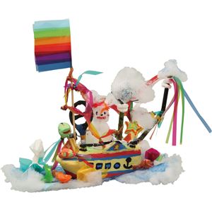 （まとめ）アーテック 願いの種から 【×30セット】