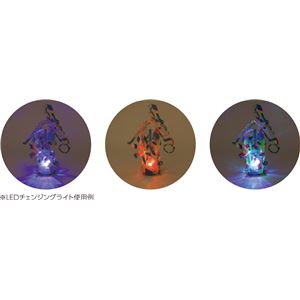 （まとめ）アーテック 光のハーモニー／おどる光、遊ぶかげ（穴あき 【×30セット】