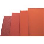 （まとめ）アーテック サンドペーパー 500番 10枚組 【×30セット】