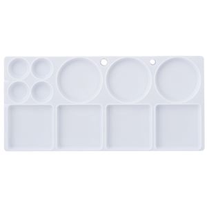（まとめ）アーテック デザイン用一面パレット 【×30セット】