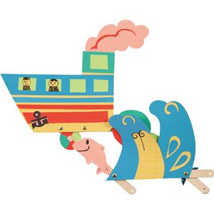 （まとめ）アーテック 動き出すストーリー 【×30セット】