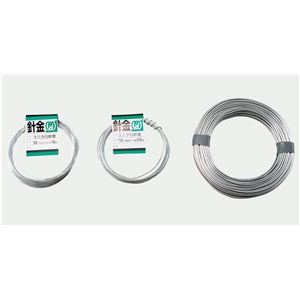 （まとめ）アーテック 針金（太）6.6m巻 φ1.6mm 【×30セット】