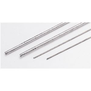 （まとめ）アーテック 針金 1.6φx450 12本 【×30セット】