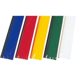 （まとめ）アーテック カラーセロハン 赤 【×30セット】