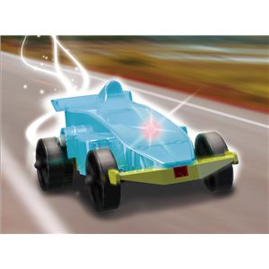 （まとめ）アーテック EVレーサー 【×40セット】