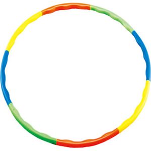 （まとめ）アーテック フラフープ 小（65cm） 【×40セット】