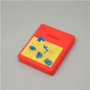 （まとめ）アーテック タイムアウトパズル 【×40セット】