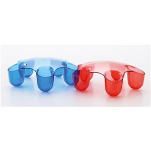 （まとめ）アーテック つかんでローラー 【×40セット】