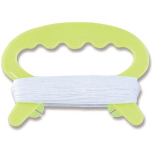 （まとめ）アーテック たこ糸 20m巻（プラカード） 【×40セット】
