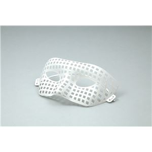 （まとめ）アーテック メッシュ仮面芯 【×40セット】