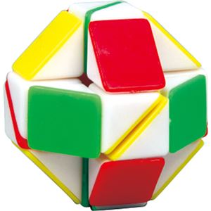 （まとめ）アーテック くねくね知育パズルミニ 【×50セット】