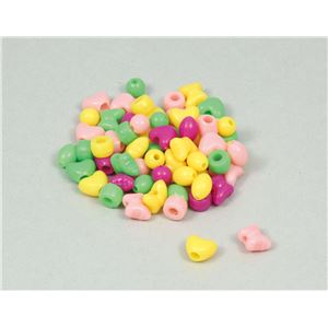 （まとめ）アーテック ビーズ 20g 【×60セット】