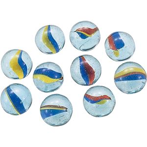 （まとめ）アーテック ビー玉（10ヶ入） 【×60セット】