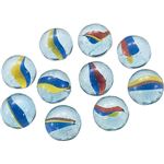 （まとめ）アーテック ビー玉（10ヶ入） 【×60セット】