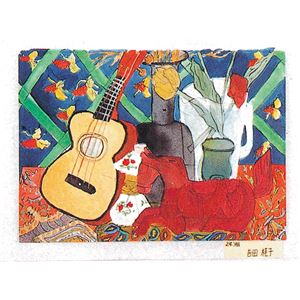 （まとめ）アーテック 絵画展示用台紙（コートボール紙）4切用 【×60セット】