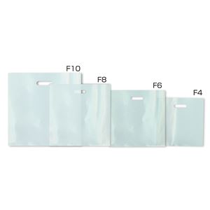 （まとめ）アーテック A＆B ペットエコバック F4 【×150セット】