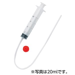 （まとめ）アーテック 注射器 栓付 5ml 【×150セット】