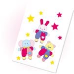 （まとめ）アーテック プレゼント袋 （小） 【×250セット】