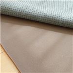 ウレタンシート(保温シート) 【1： 約110cm×170cm】 厚さ約10mm 日本製