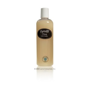 Zymol(ザイモール）クリア　シャンプー500ｍｌ（16oz)