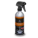 AERO タイヤ、プラスチック保護艶出し　プロテクト