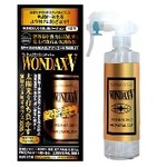 WONDAX(ワンダックス）ガラス質ボディ保護剤WONDAX-Ｖ（ワンダックスブイ）