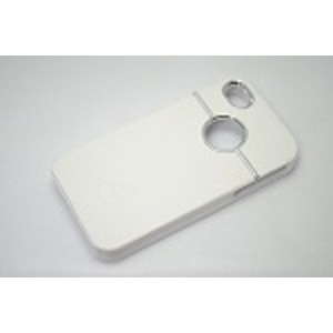 M.BENZ iPhone4Sケース WH 0539　