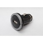 BMW　USB チャージャー #6411　