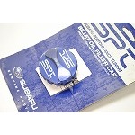 SUBARU SPT オイルキャップ/ブルー #1230　5W30　