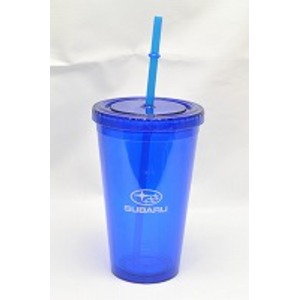 SUBARU プラスチックカップ #5542　