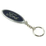 PILOT製 FORD フォード エンブレム・キーホルダー