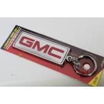 PILOT製 GMC  エンブレム・キーホルダー