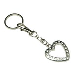 PILOT キーホルダー KC-308 ハート　