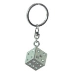 PILOT キーホルダー  サイコロ　