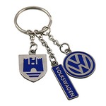 VW 3CHARM キータグ#18186　