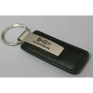 HUMMER レザーキーチェーン H2 KC1540B-H2 　GM　